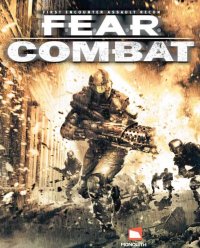 Bo�te de F.E.A.R. Combat