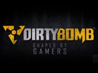 Bo�te de Dirty Bomb