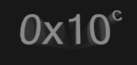 Bo�te de 0x10c