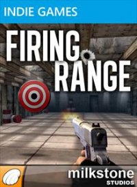 Bo�te de Firing Range