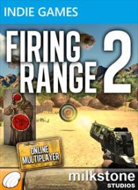 Bo�te de Firing Range 2