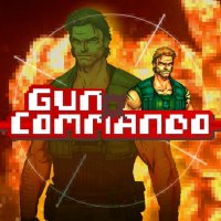 Bo�te de Gun Commando