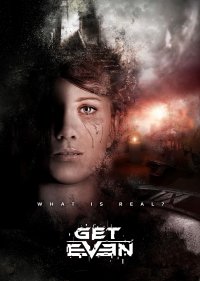 Bo�te de Get Even