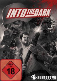Bo�te de Into The Dark