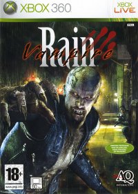 Bo�te de Vampire Rain
