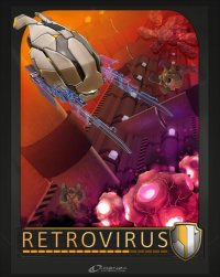 Bo�te de Retrovirus