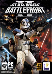 Bo�te de Star Wars : Battlefront II