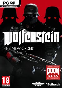 Bo�te de Wolfenstein : The New Order