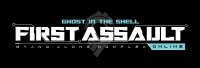 Bo�te de Ghost in the Shell : Stand Alone Complex - First Assault Online
