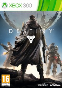 Bo�te de Destiny