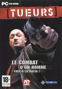 Bo�te de Tueurs