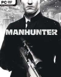 Bo�te de Manhunter