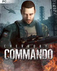 Bo�te de Chernobyl : Commando