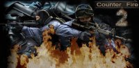 Bo�te de Counter Fire 2