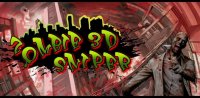 Bo�te de Zombie Sniper 3D