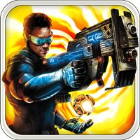 Bo�te de The Conduit HD