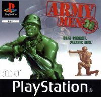 Bo�te de Army Men 3D