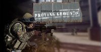 Bo�te de America's Army : Proving Grounds