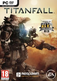 Bo�te de Titanfall