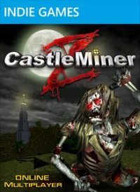 Bo�te de CastleMiner Z