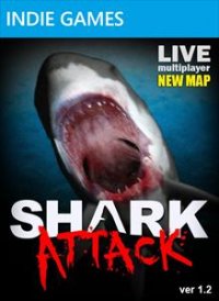Bo�te de Shark Attack