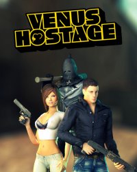 Bo�te de Venus Hostage