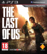 Bo�te de The Last of Us