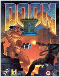 Bo�te de Doom 2 : Hell on Earth