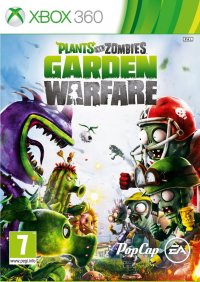Bo�te de Plants vs. Zombies : Garden Warfare