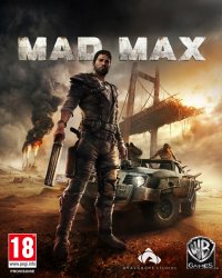 Bo�te de Mad Max