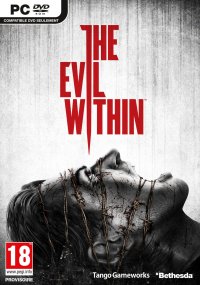 Bo�te de The Evil Within
