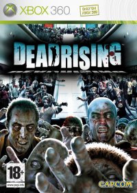 Bo�te de Dead Rising
