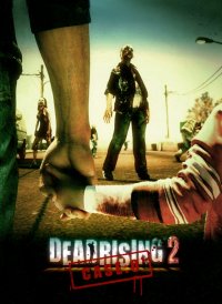 Bo�te de Dead Rising 2: Case Zero