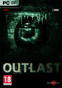 Bo�te de Outlast