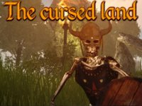 Bo�te de The Cursed Land