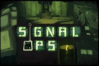 Bo�te de Signal Ops