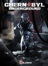 Bo�te de Chernobyl 3 : Underground