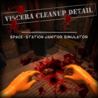 Bo�te de Viscera Cleanup Detail