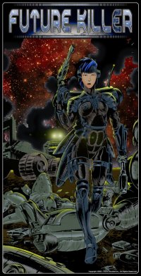 Bo�te de Future Killer
