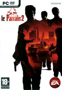 Bo�te de Le Parrain 2