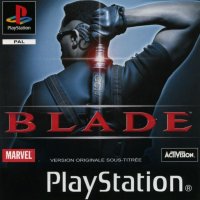 Bo�te de Blade