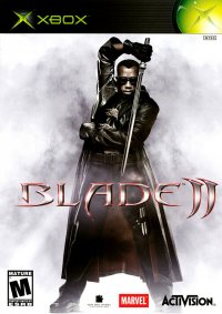 Bo�te de Blade II