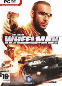 Bo�te de Wheelman