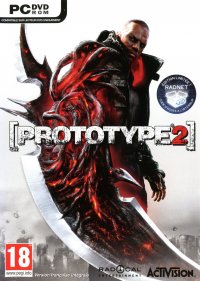 Bo�te de Prototype 2
