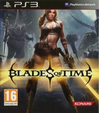 Bo�te de Blades of Time
