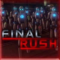 Bo�te de Final Rush