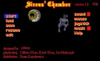 Bo�te de Sirens Chamber 3D