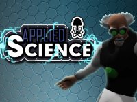 Bo�te de Applied Science