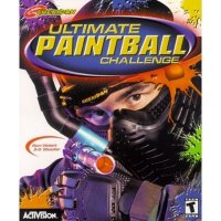 Bo�te de Ultimate Paintball Challenge