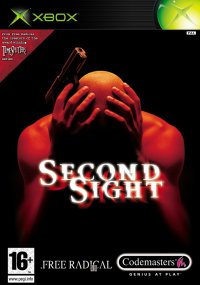 Bo�te de Second Sight
